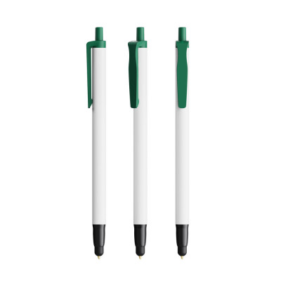 BIC® Clic Stic Stylus Ecolutions® Ballpen
